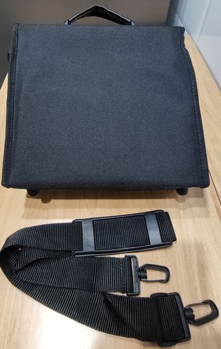 MALETIN NUEVO A ESTRENAR