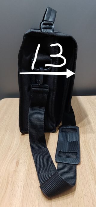 MALETIN NUEVO A ESTRENAR