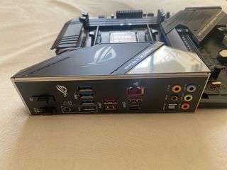 Placa Base Asus ROG Strix X570-F Gaming