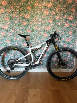 Orbea Oiz M-Pro TR