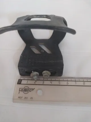 Punteras calapie bici niñ@