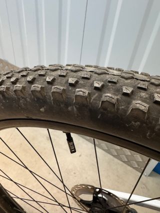 Ruote in carbonio Reynolds TR309/289 XC TSS 29