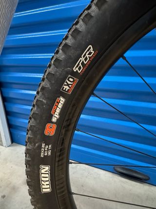 Ruote in carbonio Reynolds TR309/289 XC TSS 29
