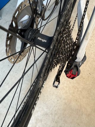 Ruote in carbonio Reynolds TR309/289 XC TSS 29