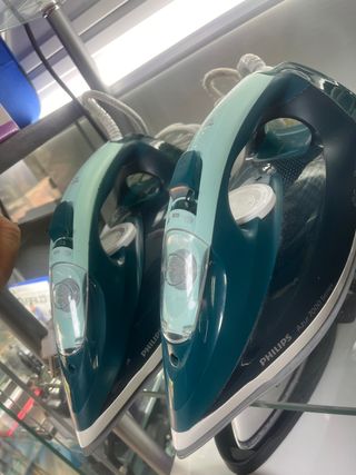 Plancha Philips Azur 7000 Series