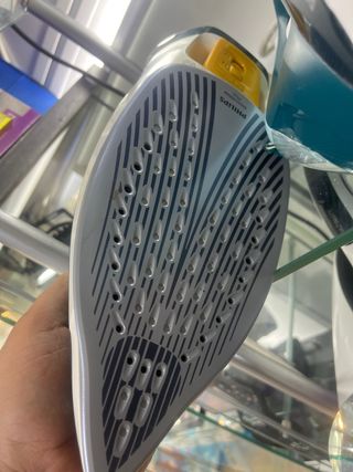 Plancha Philips Azur 7000 Series