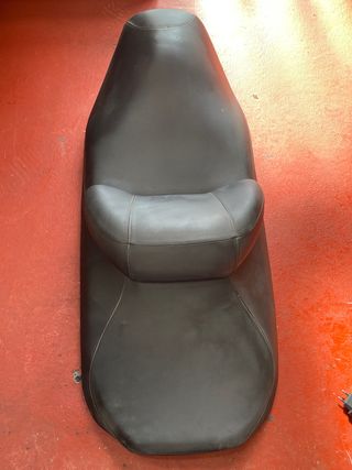 Sillín Piaggio X9 125