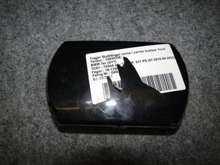 Bmw 94368 sensor parachoque del serie 7 (g11/g12)