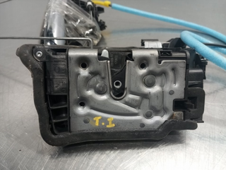 CERRADURA PUERTA TRASERA IZQUIERDA MINI COUNTRYMA
