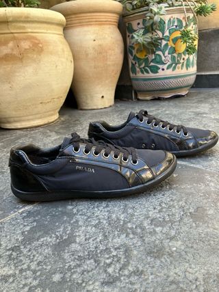Scarpe Prada Donna Tg 38