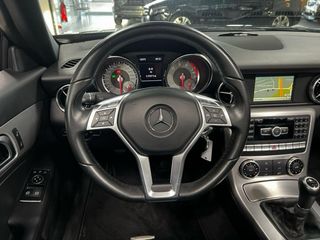 Mercedes Slk 200