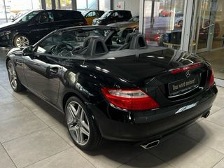 Mercedes Slk 200