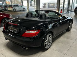 Mercedes Slk 200