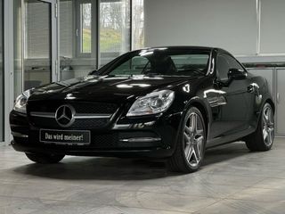 Mercedes Slk 200