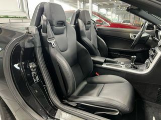 Mercedes Slk 200