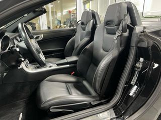 Mercedes Slk 200