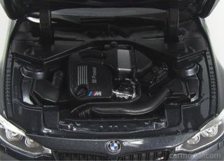 BMW M3 f80 Sedán Competition 2016
(80432411554)a