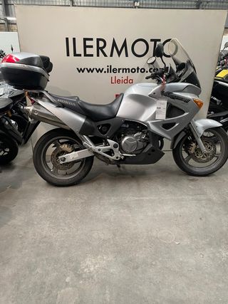 Honda Varadero 1000cc 2005