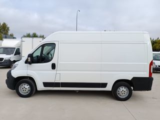 Citroen Jumper FURGON L2H2 EURO 6