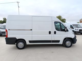 Citroen Jumper FURGON L2H2 EURO 6