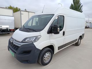 Citroen Jumper FURGON L2H2 EURO 6