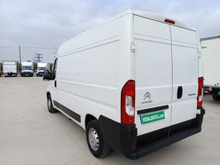Citroen Jumper FURGON L2H2 EURO 6