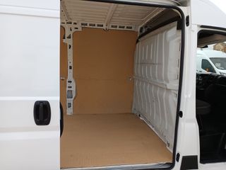 Citroen Jumper FURGON L2H2 EURO 6
