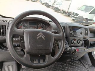 Citroen Jumper FURGON L2H2 EURO 6