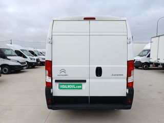 Citroen Jumper FURGON L2H2 EURO 6
