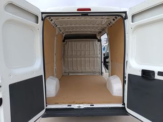 Citroen Jumper FURGON L2H2 EURO 6