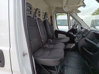 Citroen Jumper FURGON L2H2 EURO 6