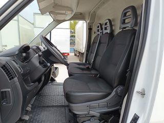 Citroen Jumper FURGON L2H2 EURO 6