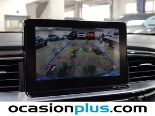 Kia Ceed Tourer 1.6 CRDi Eco-Dynamics GT Line 100 kW (136 CV)