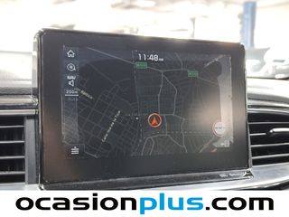 Kia Ceed Tourer 1.6 CRDi Eco-Dynamics GT Line 100 kW (136 CV)