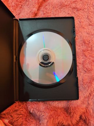 DVD La Serie Divergente: Leal