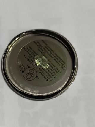 Reloj Lotus Calendario Perpetuo