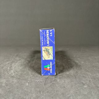 Modellino Italaerei 1/72 Lavochkin LA 5