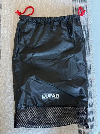 Protezioni per bici EUFAB