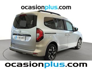 Nissan Townstar 1.3G L1 Tekna 96 kW (130 CV)