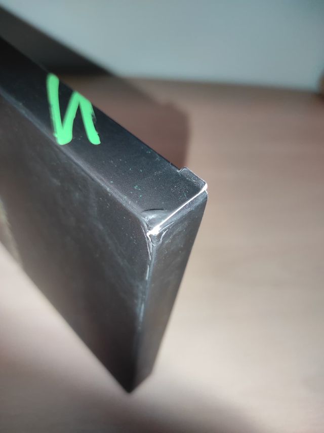 Stray Kids NOEASY A Type Ver.