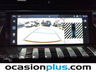 Peugeot 508 SW BlueHDi 130 S&S GT EAT8 96 kW (130 CV)