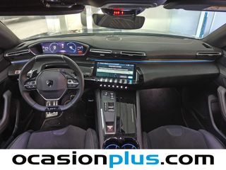 Peugeot 508 SW BlueHDi 130 S&S GT EAT8 96 kW (130 CV)