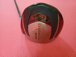 Palo de Golf Callaway Diablo Edge