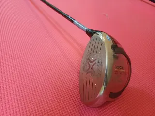 Palo de Golf Callaway Diablo Edge