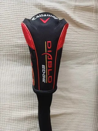 Palo de Golf Callaway Diablo Edge