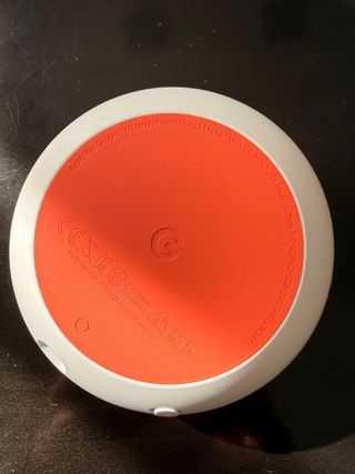 Google Home Mini