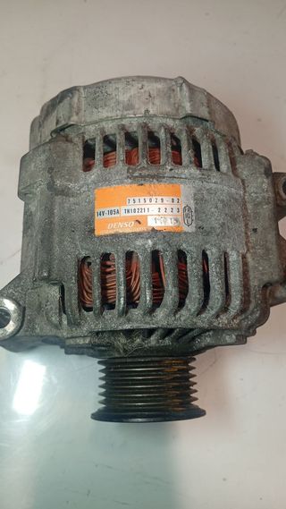 Alternador MINI 7515029-02 / TN102211-2223