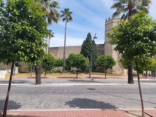 Piso en venta en Centro en Jerez de la Frontera