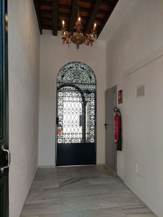 Piso en venta en Centro en Jerez de la Frontera