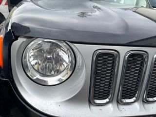 Repuestos Jeep Renegade